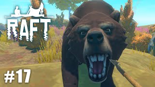 Медвежья Охота - Raft: The Second Chapter #17