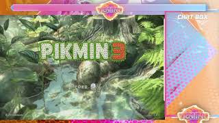 Supplies for Days - Pikmin 3