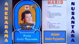 Yenny Gadis Pujaanku (MARIO WIRADILAGA) Musik: Rudy's Group