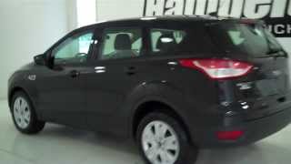 140952 - 2014 Ford Escape