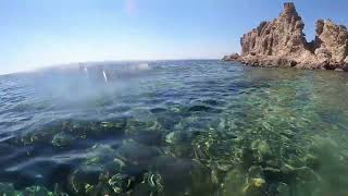 Karpathos / Lakki - Votsalakia Beach