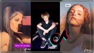 unbelievable glowups and transformation |best tiktok compilation