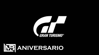 ¡¡¡FELIZ ANIVERSARIO Gran Turismo!!!