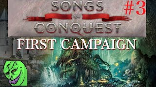 Songs of Conquest - Defeating the Undead And Faey (#3)