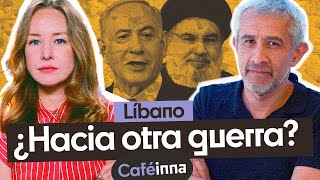 ¿Dos Frentes al mismo Tiempo? El Líbano muestra la Gran Debilidad de Israel | Caféinna