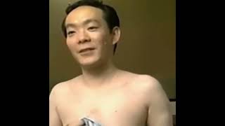 Insane man who cannibalized a woman | Issei Sagawa