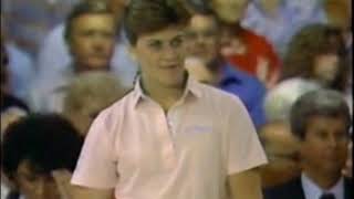 1989 LPBT Hammer Western Open Entire Telecast