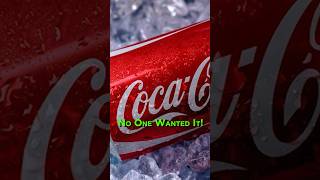 That Awkward Moment Coke Almost Went Bankrupt #business #business #entrepreneur #cocacola