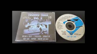 Techno Trax Vol.5 CD.01 (1992)