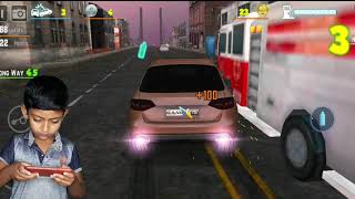 Taxi Game 2 - Cab Car Service Driving Simulator - Android Gameplay & ios game play - Apon Gaming