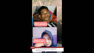 Wanita hamil Dig*rok sang pacar