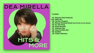 Dea Mirella - Album Hits & More | Audio HQ