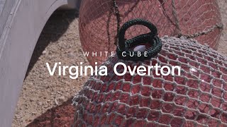 In Focus: Virginia Overton at the Venice Biennale | White Cube