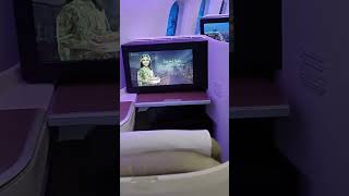 Saudi Arab Business Class | SNA Aviation World #snaaviationworld