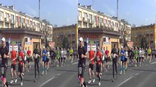 3D - Maraton Debno 2014-04-06