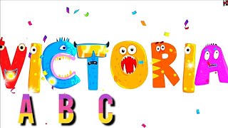 ABC Infinite Words - Lesson 3 - CELEBRATE,CONTAGIOUS, CLAP, CLUMSY | Technologies LLP Games