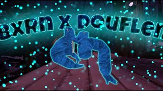 Bxrn X Douflen | A Gorilla Tag Montage