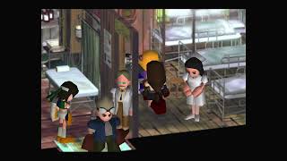 Final Fantasy VII (10)