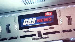 CSS News by CSS TV : épisode 27