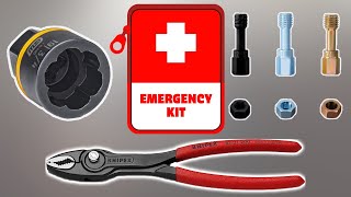 BEST EMERGENCY Tools