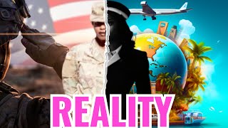 Story Time: The REAL Sacrifices You Make By Joining The Military | Digitnow