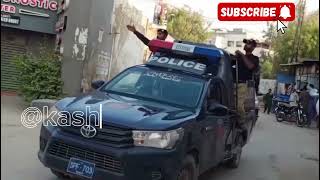 Ek larkey ko ziyadti ka nishana bana k qatal| police |Pakistan