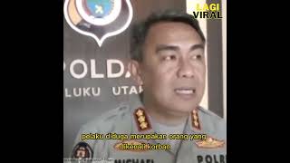 IBU DAN DUA ANAK MEREGANG NYAWA DI SULA