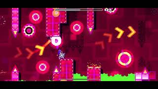 “Feelin Funky” 100% by Renn241 | Geometry Dash