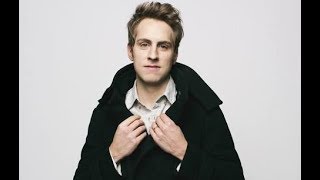 Ben Rector - Old Friends  lyrics (lyric video)