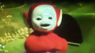 Teletubbies - “Walkin The Dog (Po’s Favorite Kidsongs Song)”