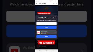 Against volatility youtube code, tapcoins bot, tapcoins bot Today code #tapcoins