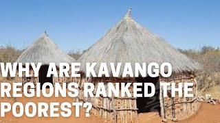 The Voice of Kavango // Let's talk // Why are Kavango Regions the poorest?