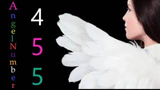 455 angel number | Meanings & Symbolism