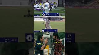 Virat Kohli Flop 🤯 #viratkohli #shorts #youtubeshorts #cricket #trending #indiavsbangladesh