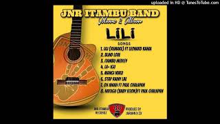 ITAMBU MEDLEY (2024)-JNR ITAMBU BAND (Prod by Jarahn & CX)