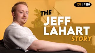 Jeff Lahart | Manager of Coach Development for Special Olympics International | #110