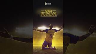 Seko Fofana joins Ronaldo