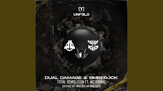 Total Demolition (Official Get Wrecked Anthem 2023) (Extended Mix)