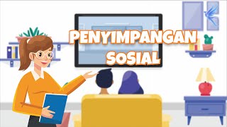 Penyimpangan Sosial | Sosiologi Kelas 10 - KHATULISTIWA MENGAJAR