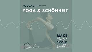 73 - Yoga & Schönheit