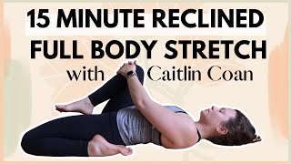 Daily Routine for Flexibility, Mobility & Relaxation