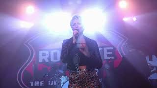 Roxette UK Tribute Show Promo