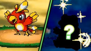 I FOUND A SHINY FAKEMON! (Pokemon Uranium Nuzlocke)