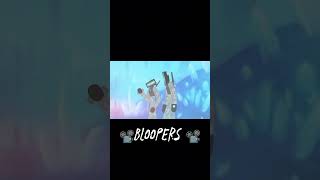 📽️bloopers📽️ #animation#shorts #sticknodes