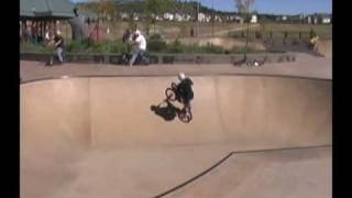 raiders of the lost skatepark castle rock