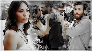 ► Can & Sanem || Señorita || « Erkenci Kuş » ◄