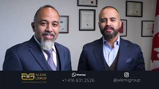 دریافت سریع اقامت کانادا , استارت اپ , Alemigroup Immigration Services , Alemigroup.ca