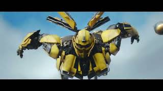 Transformers  Rise of the Beasts   Official Final Trailer 2023 Movie