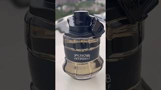 A EXPLOSION 💥 IS Waiting ( spicebomb edt) by Viktor&Rolf