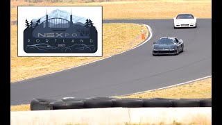 Epic NSX Road Trip - Part 6: NSXPO 2021 Day 1